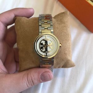 Tory Burch Watch